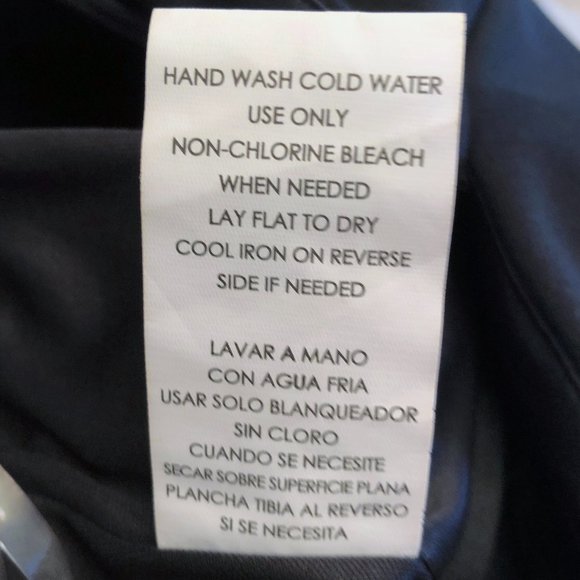 NWT Speechless Dress in Black Size 7 - Picture 13 of 15